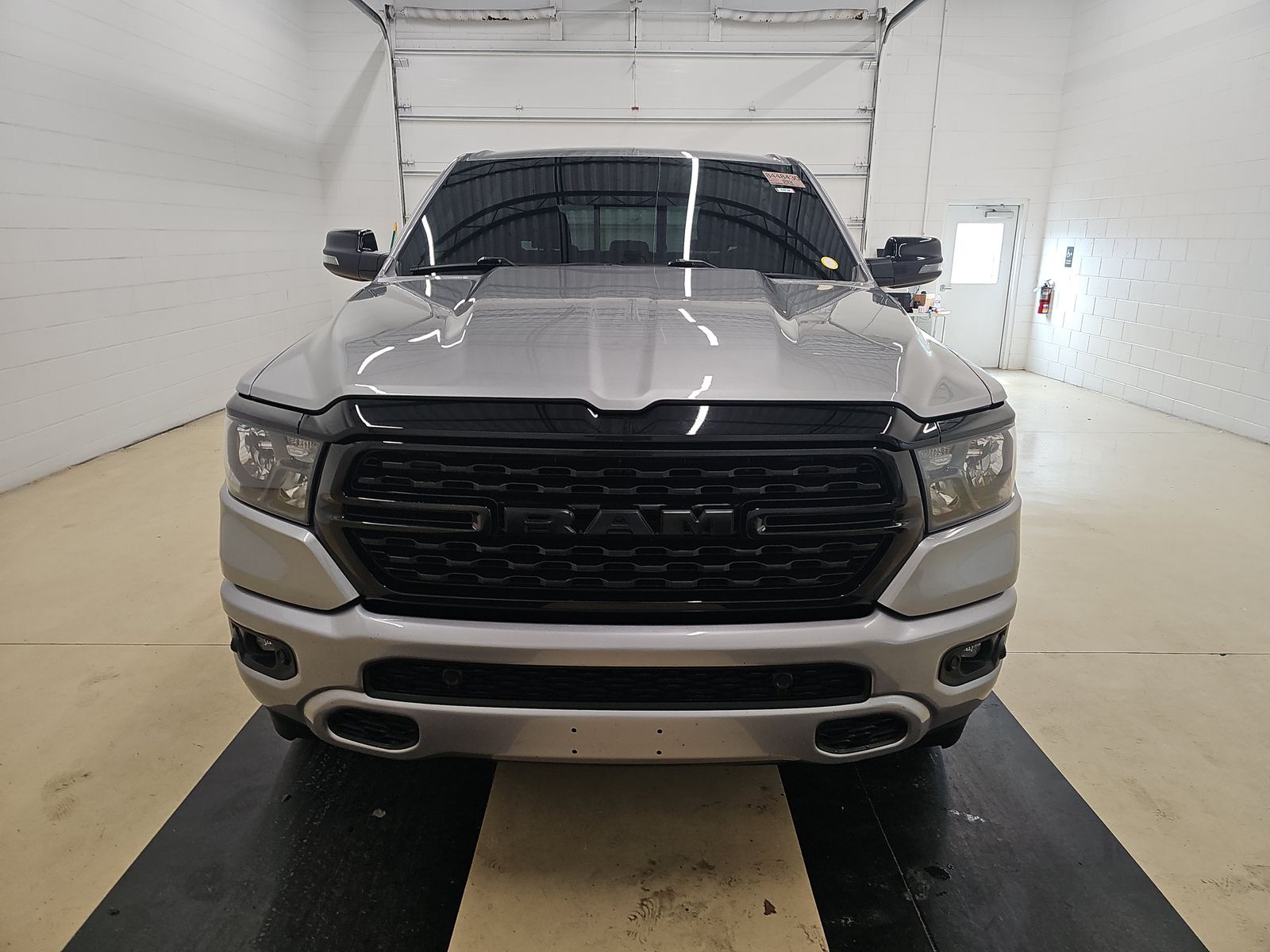 ram ram 1500 pickup 2023 1C6SRFFT9PN688815 image ram ram 1500 pickup 2023 1C6SRFFT9PN688815 image